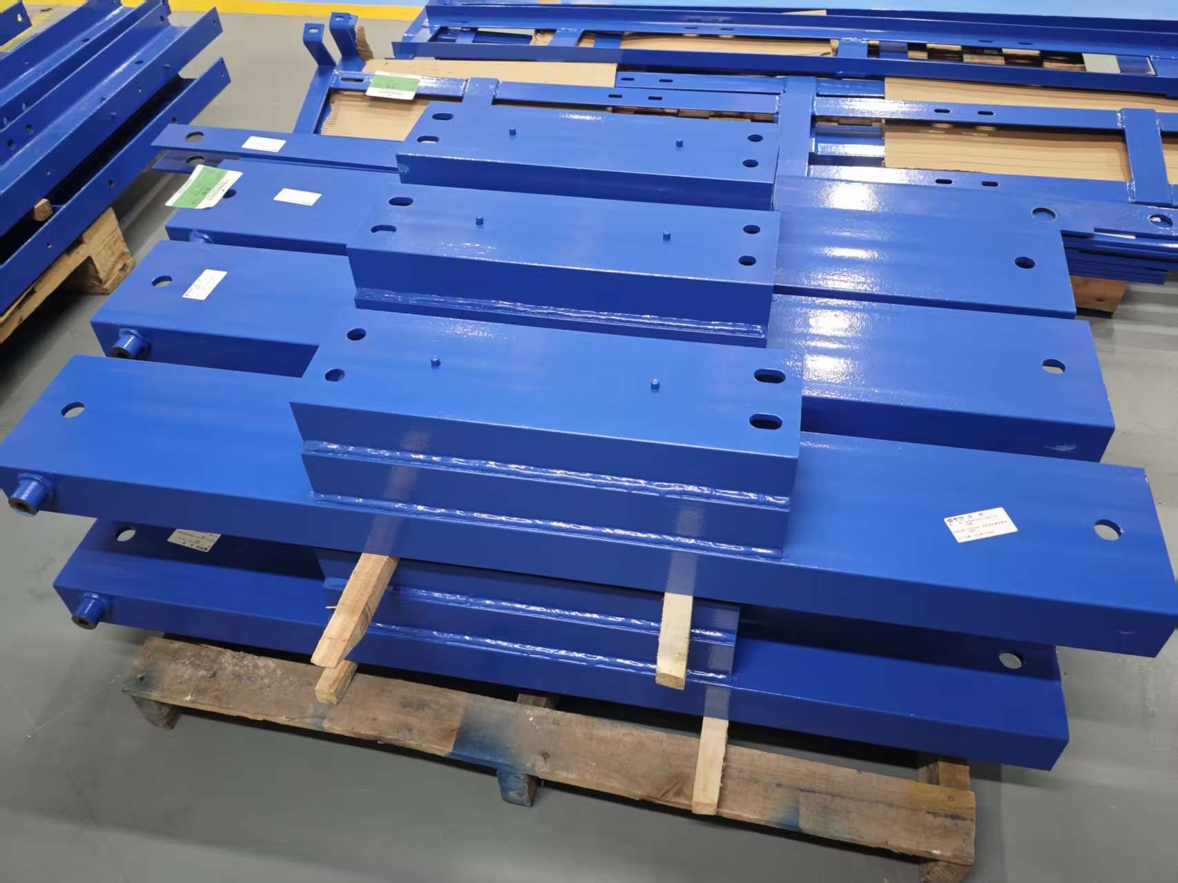Transformer Clamps