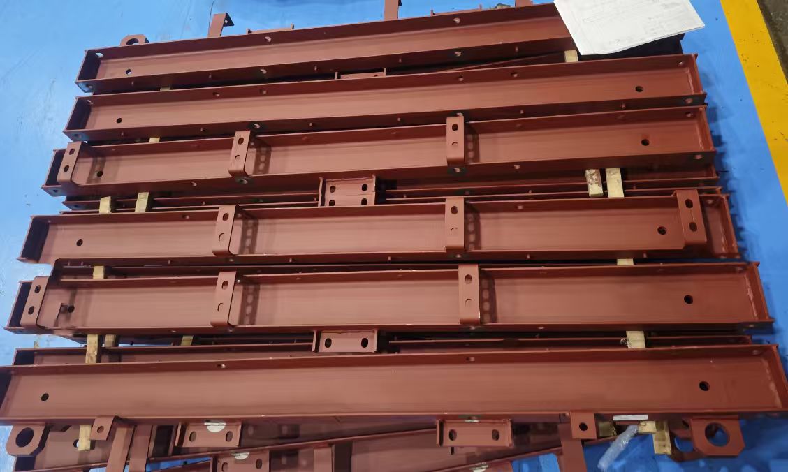 Transformer Clamps