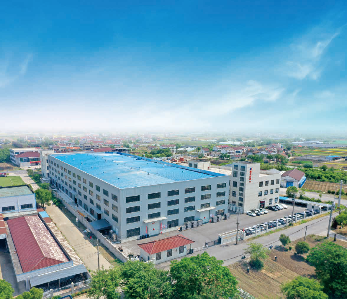 Factory Production