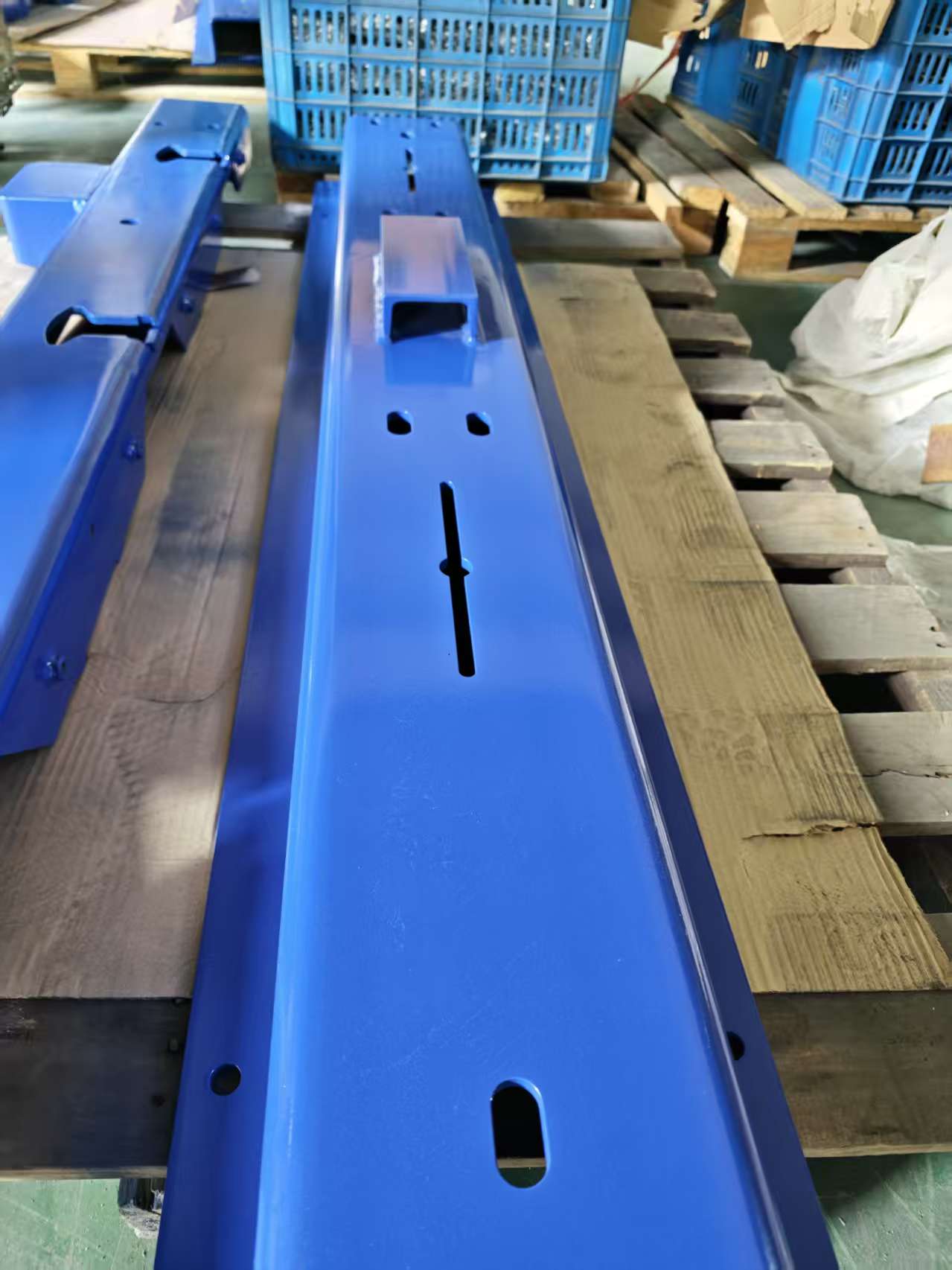 Transformer Clamps